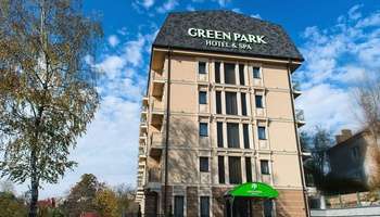 Green Park