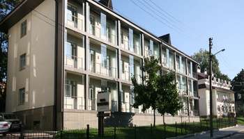 Вилла Кристина