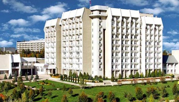 Перлина Прикарпатья